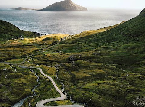 Magical Færøer