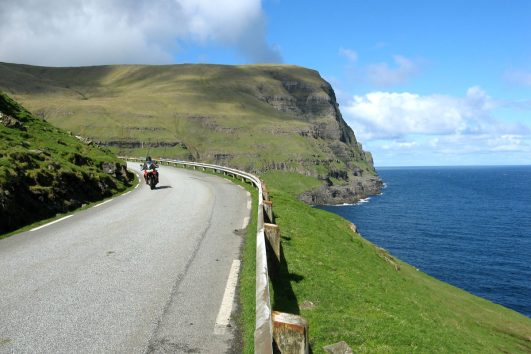 Magical Islands Ride
