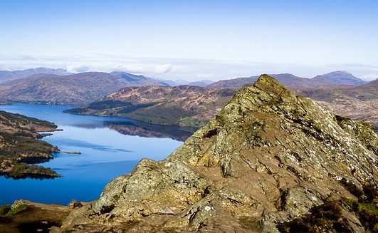 Highlights of Scotland