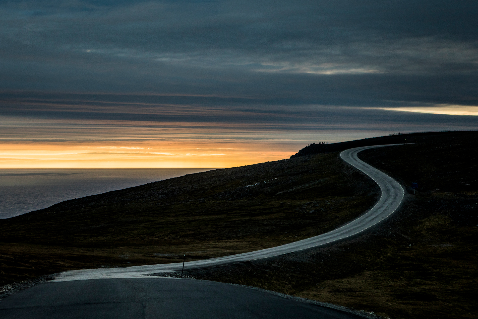 Discover North Cape