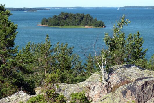 Åland Eilanden Finland 2026