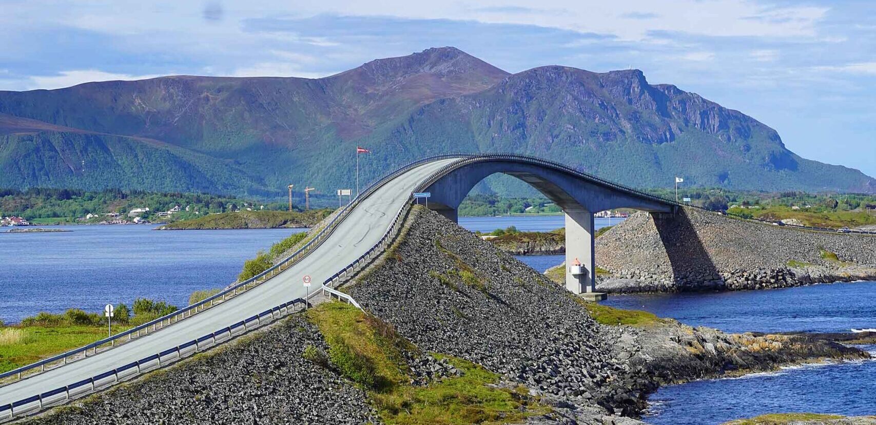 Jersey & Coastal Escape